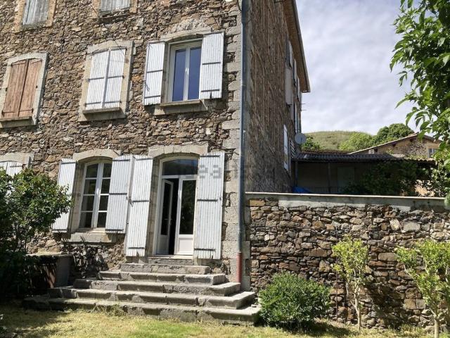 Appartement, Entrages