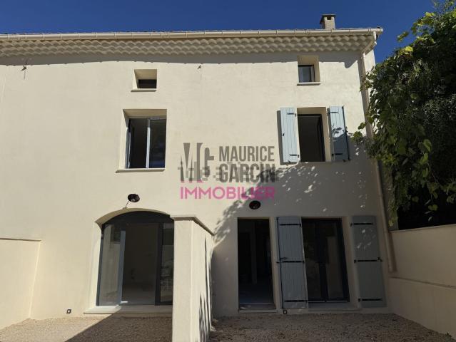 Appartement, Entraigues sur la Sorgue