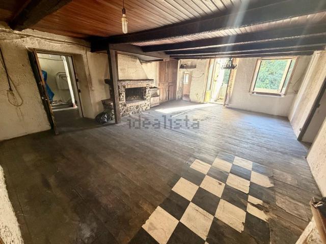 Appartement, Entraunes
