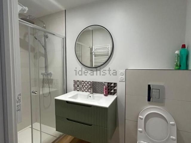 Appartement, Entre deux Guiers
