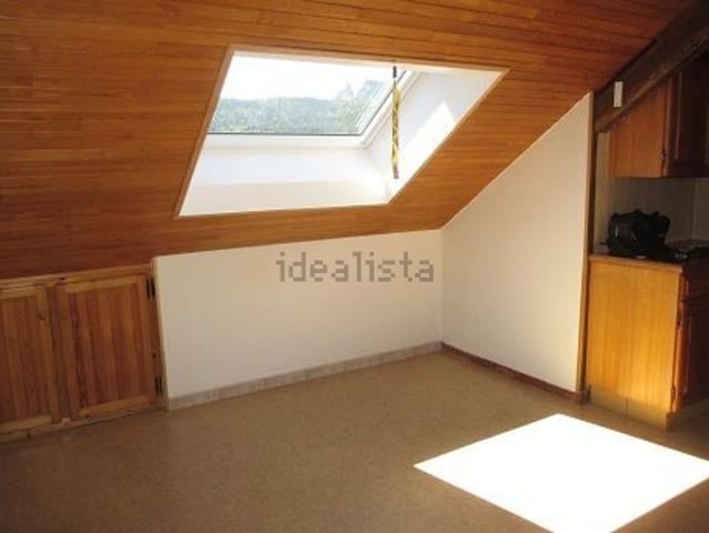 Appartement, Entremont le Vieux