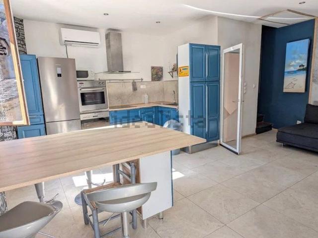 Appartement, Entrecasteaux