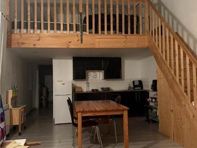 Appartement, Entrechaux