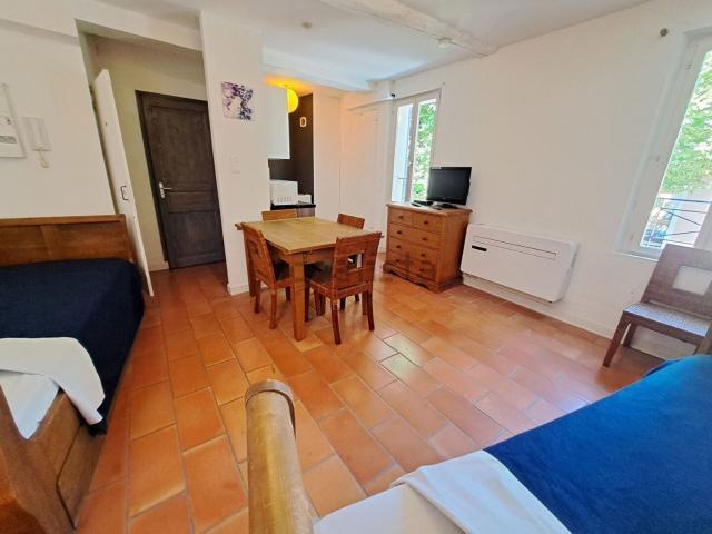 Appartement, Entrechaux