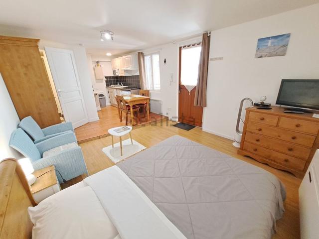 Appartement, Entrechaux