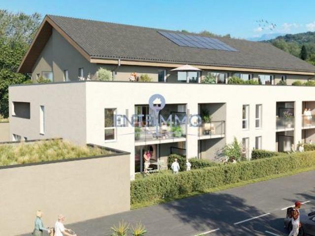 Appartement, Entrelacs