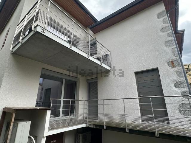 Appartement, Entrelacs