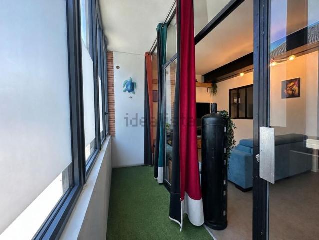 Appartement, Entrelacs