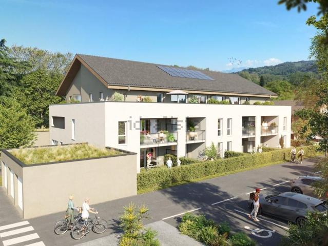 Appartement, Entrelacs