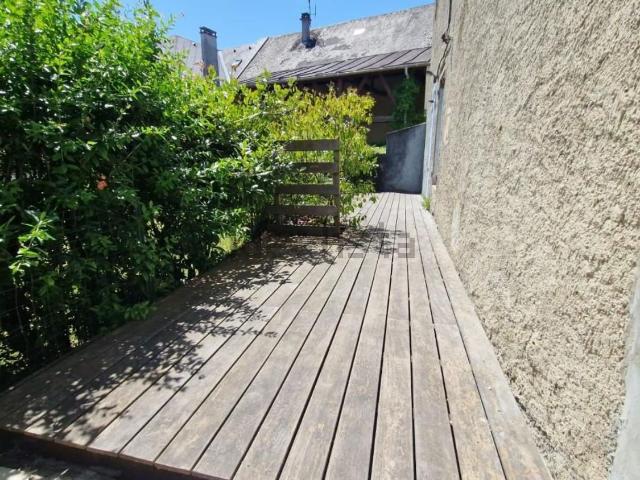 Appartement, Entrelacs