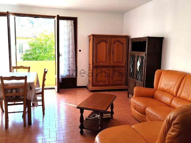 Appartement, Entrevaux