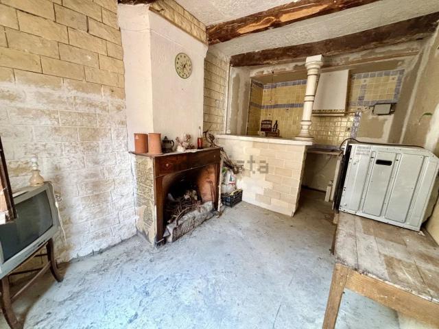 Appartement, Entrevaux