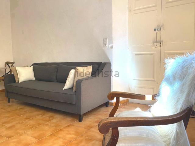 Appartement, Entrevaux