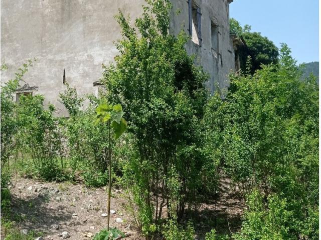 Appartement, Entrevaux