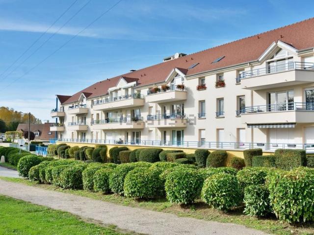 Appartement, Esbly