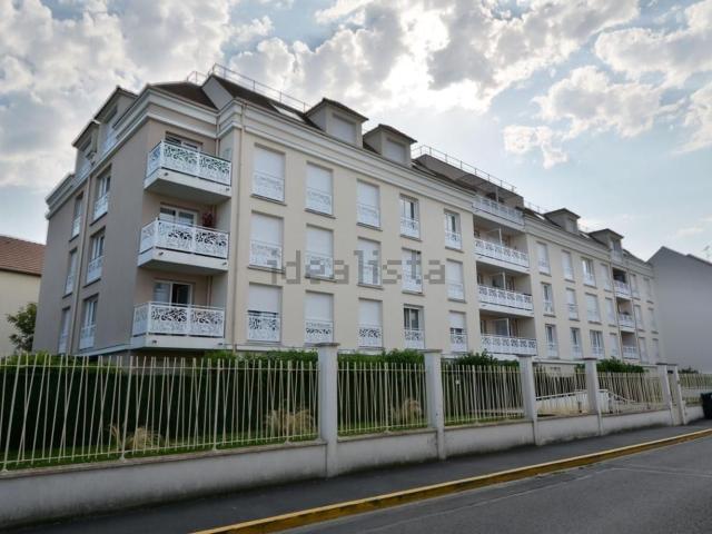 Appartement, Esbly