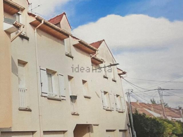 Appartement, Esbly
