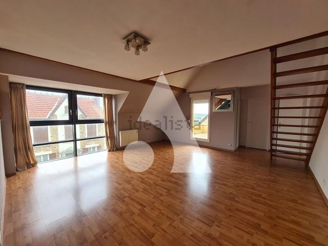 Appartement, Esbly