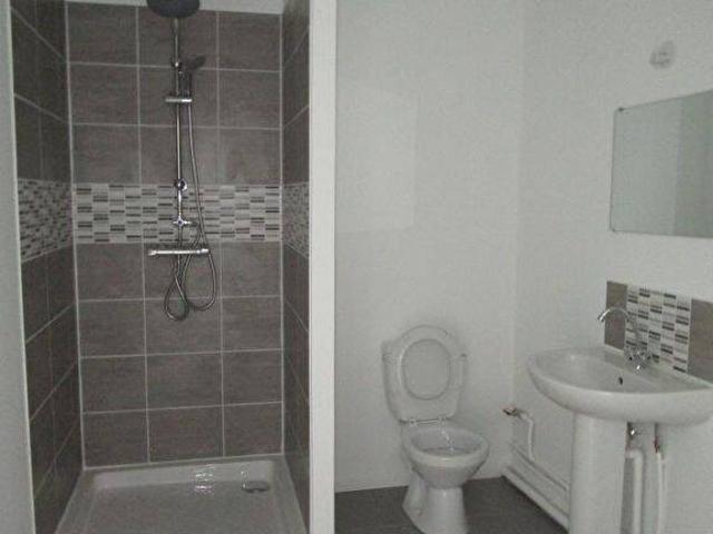 Appartement Esbly 2 pièce s avec terrasse