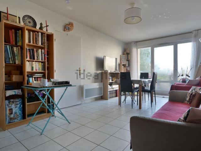 Appartement, Esbly
