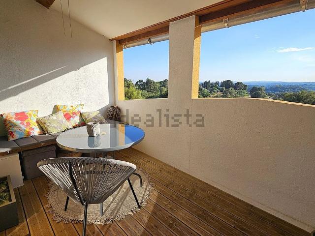 Appartement, Escales