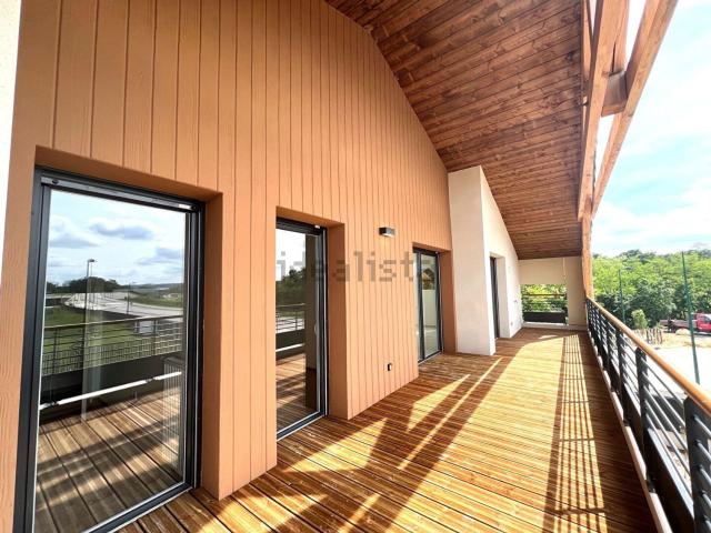 Appartement, Escalquens
