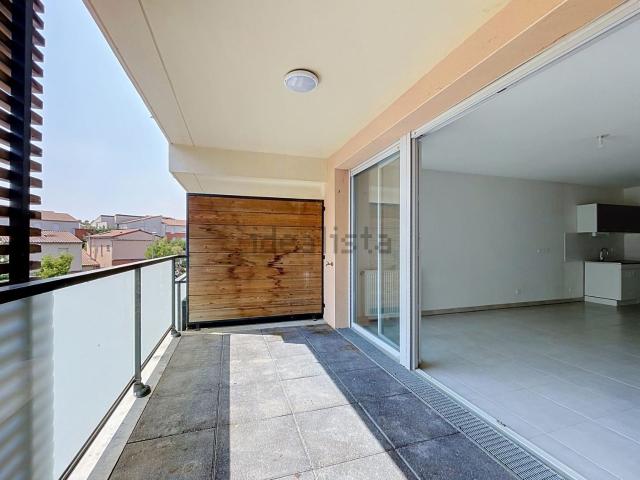 Appartement, Escalquens