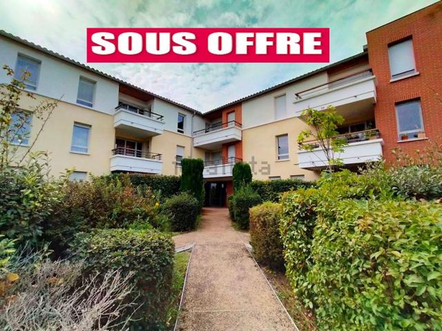 Appartement, Escalquens