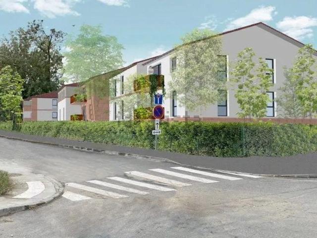 Appartement, Escalquens