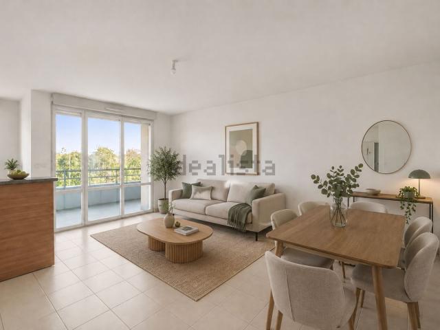 Appartement, Escalquens