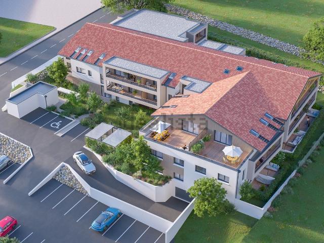 Appartement, Escalquens