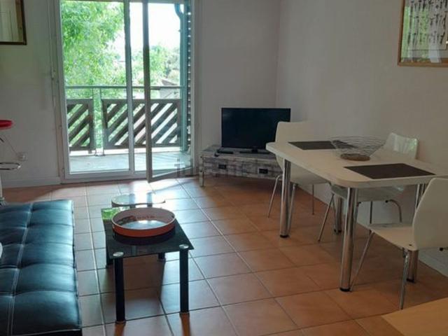 Appartement, Escassefort