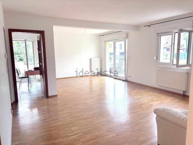 Appartement, Eschau