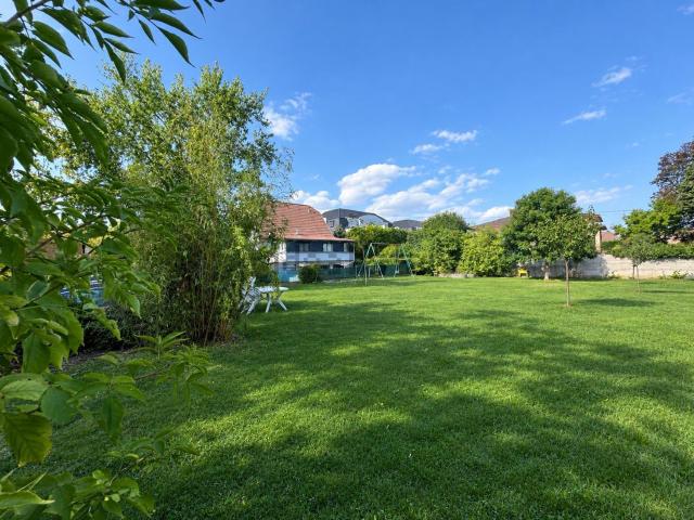 Appartement, Eschau
