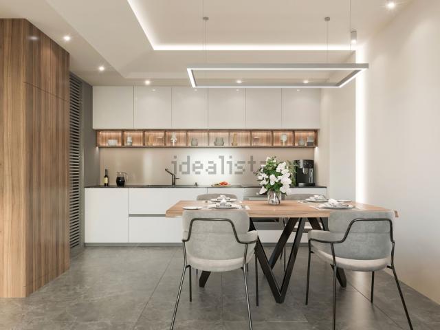 Appartement, Eschau