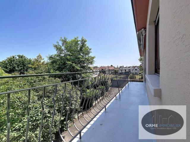 Appartement, Eschau