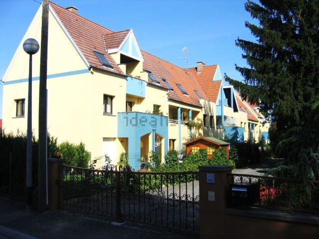 Appartement, Eschau
