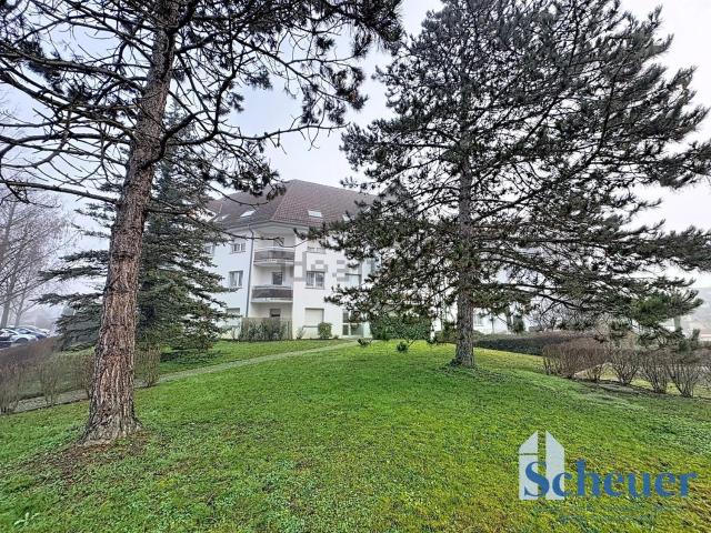 Appartement, Eschau