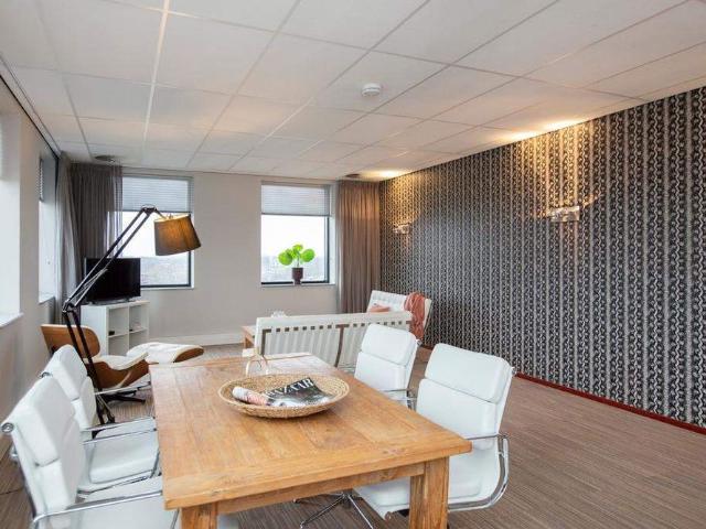 Appartement Eschertoren 2A, Leiden À Louer