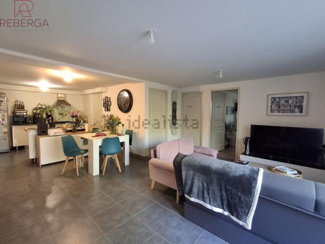 Appartement, Escoussens