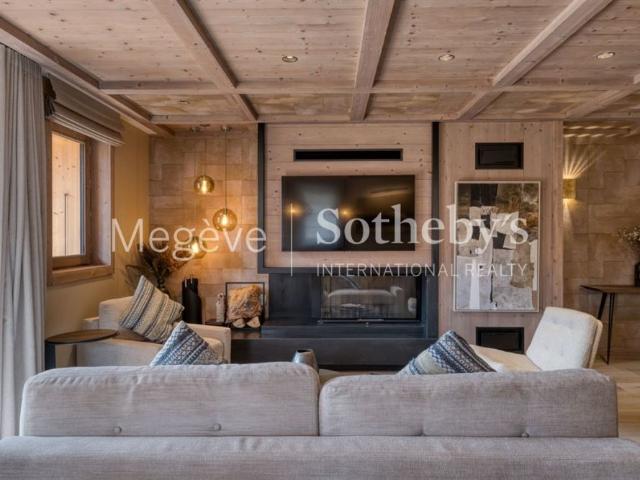 Appartement Eskape S5 Appartement ski aux pieds