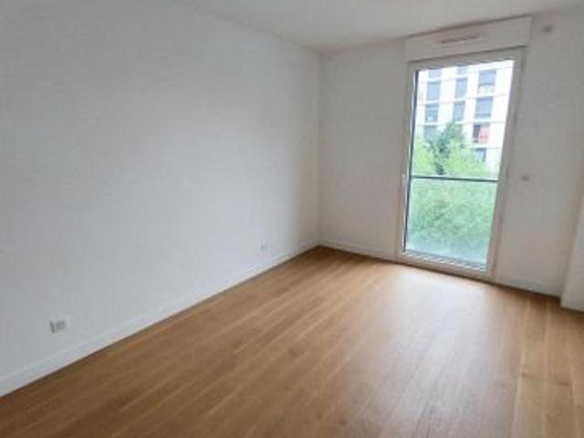 Appartement • Espaces Jeunes