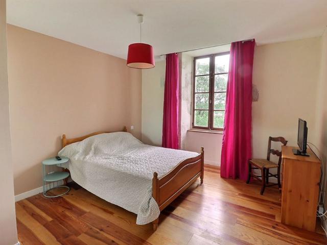Appartement Espedaillac 3 pièce s 55.63 m2
