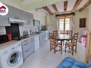 Appartement Espedaillac 3 pièce s 55.63 m2