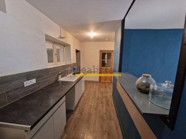 Appartement, Espeluche