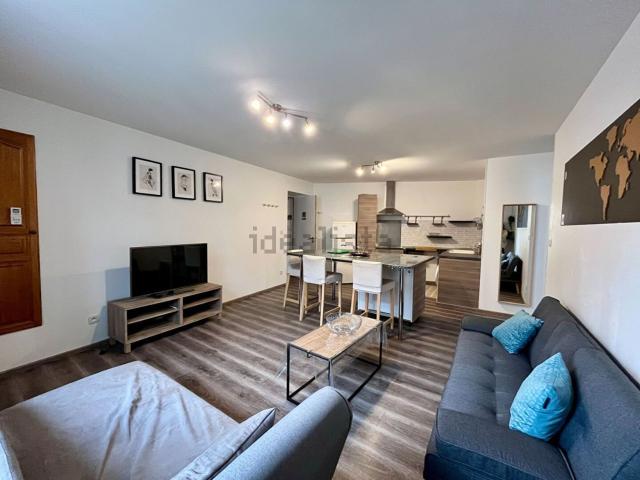 Appartement, Espeluche