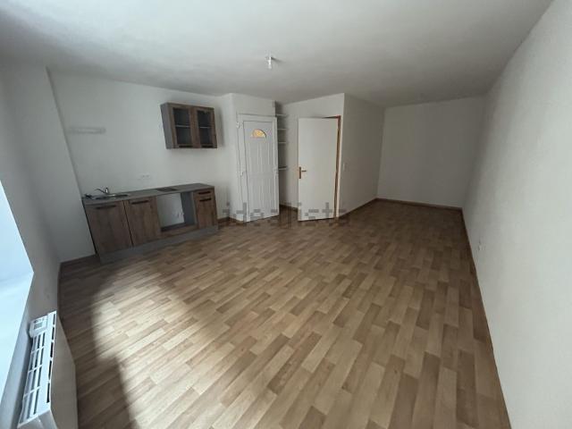 Appartement, Espéraza