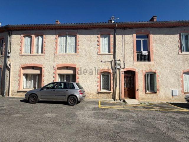 Appartement, Espéraza