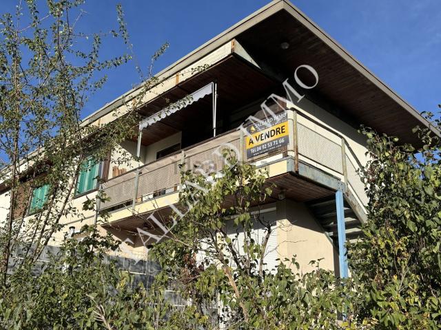 Appartement, Espinasses