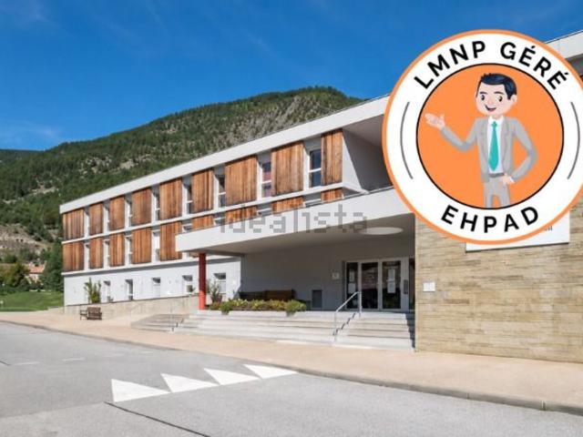 Appartement, Espinasses